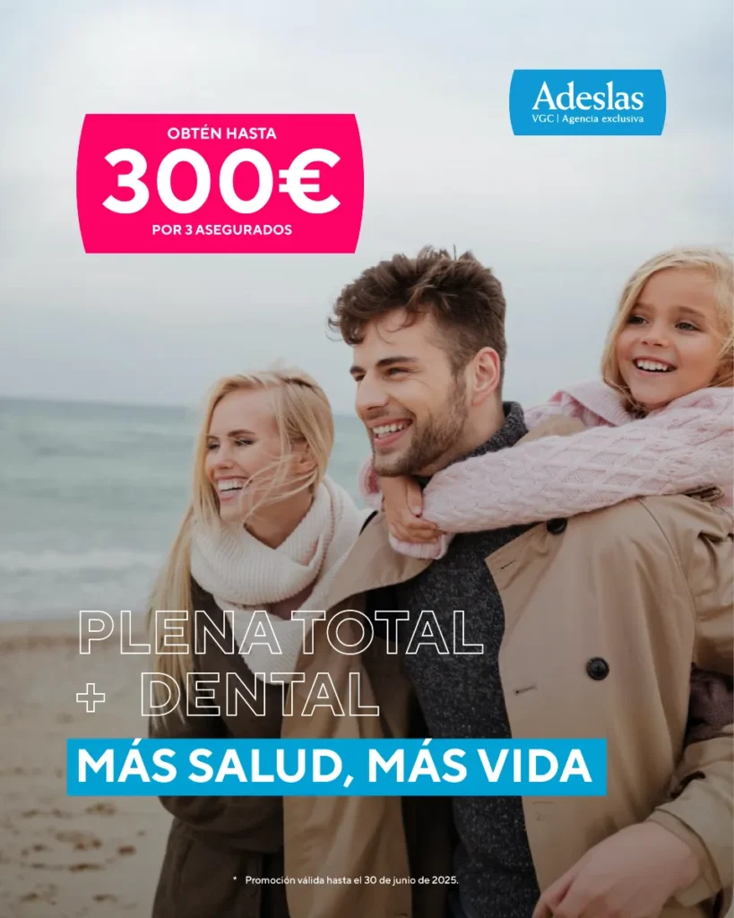 seguro-salud-adeslas - Protege lo más importante: Tu Salud y la de tu Familia Seguro dental 4