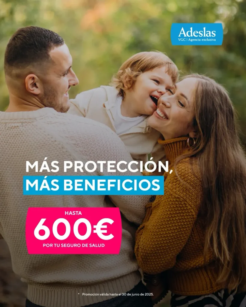 seguro-salud-adeslas - Protege lo más importante: Tu Salud y la de tu Familia Seguro dental 4