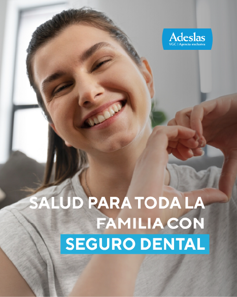 ¿Vale la pena contratar un seguro dental privado?