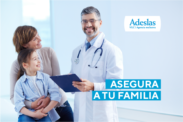 ¿Por qué contratar tu seguro de salud con Cuidamos de tu Salud?