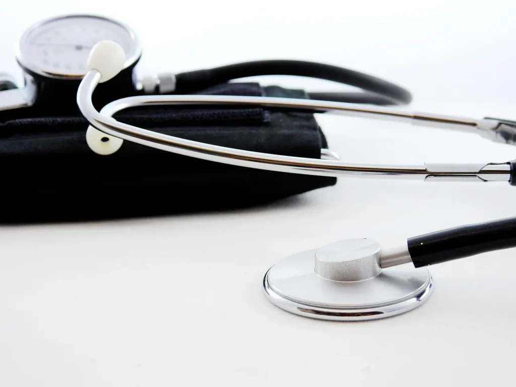 Copago en los seguros de salud