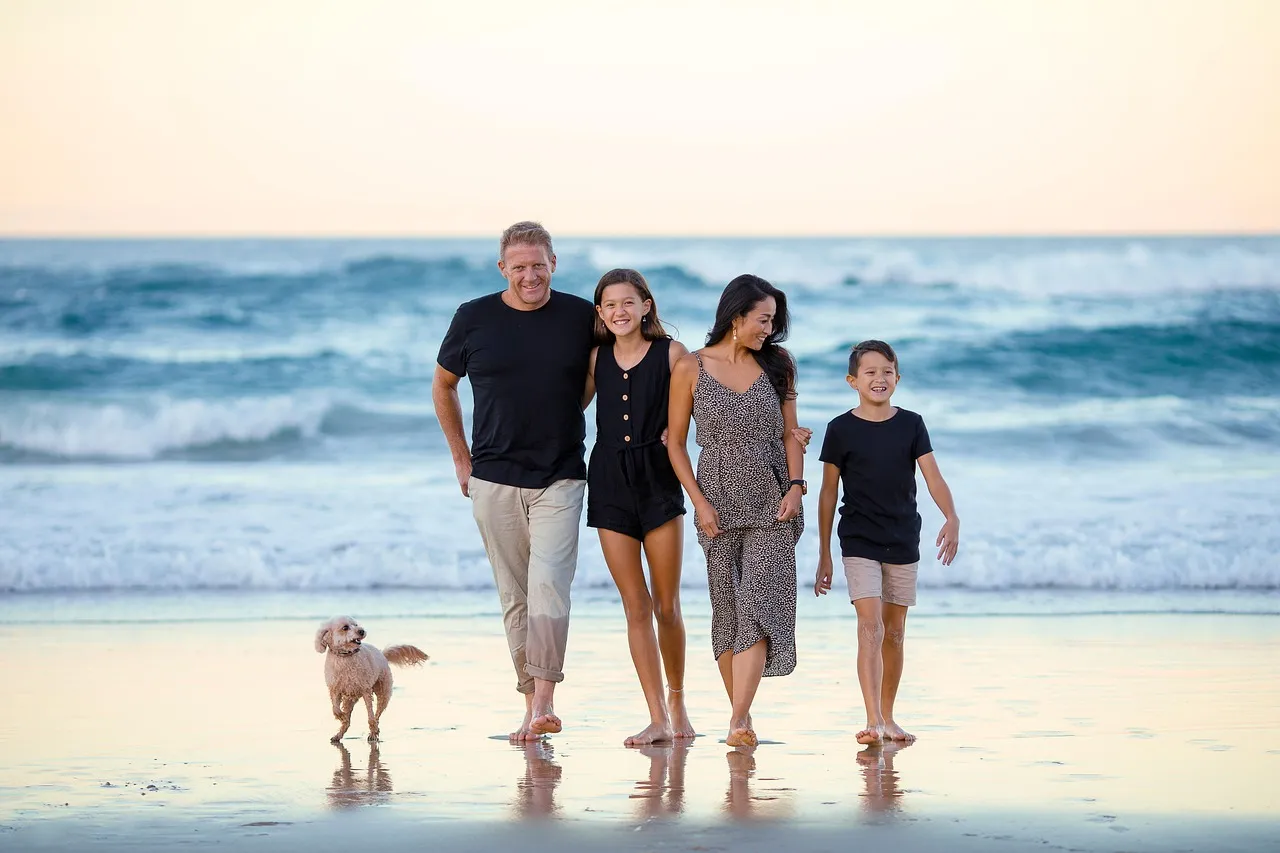 Seguros de salud familiar, seguridad completa
