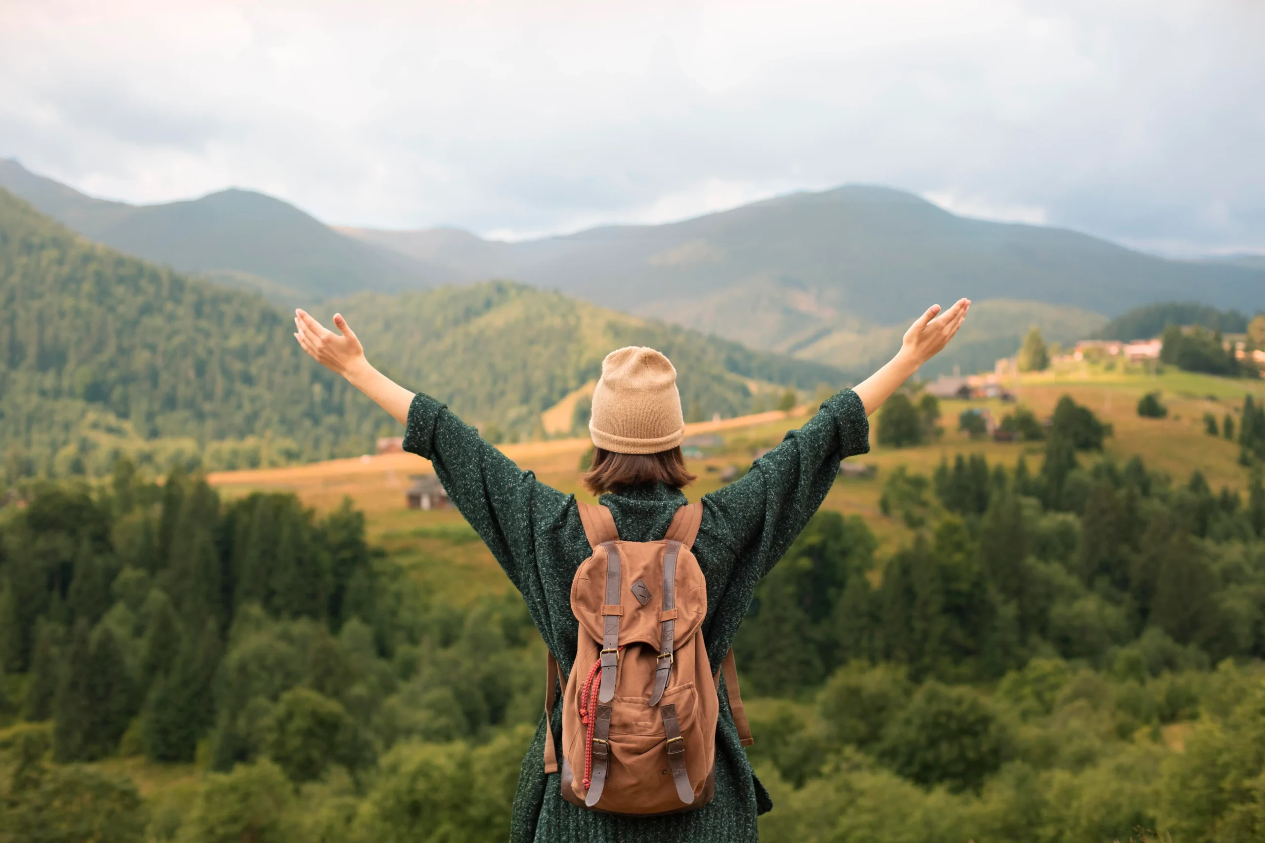 Cobertura internacional, viajar protegido con tu seguro de salud