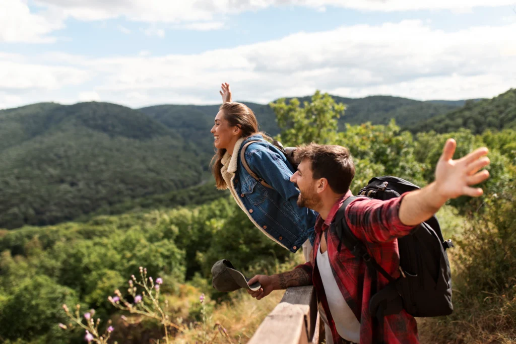 Cobertura internacional, viajar protegido con tu seguro de salud