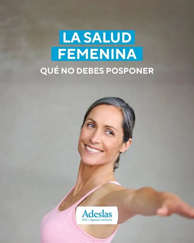 salud femenina preventiva que no debes posponer